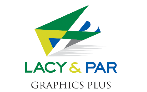 Lacy & Par logo